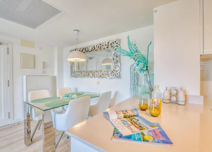 Sa Maniga 1B Cala Millor Beach House