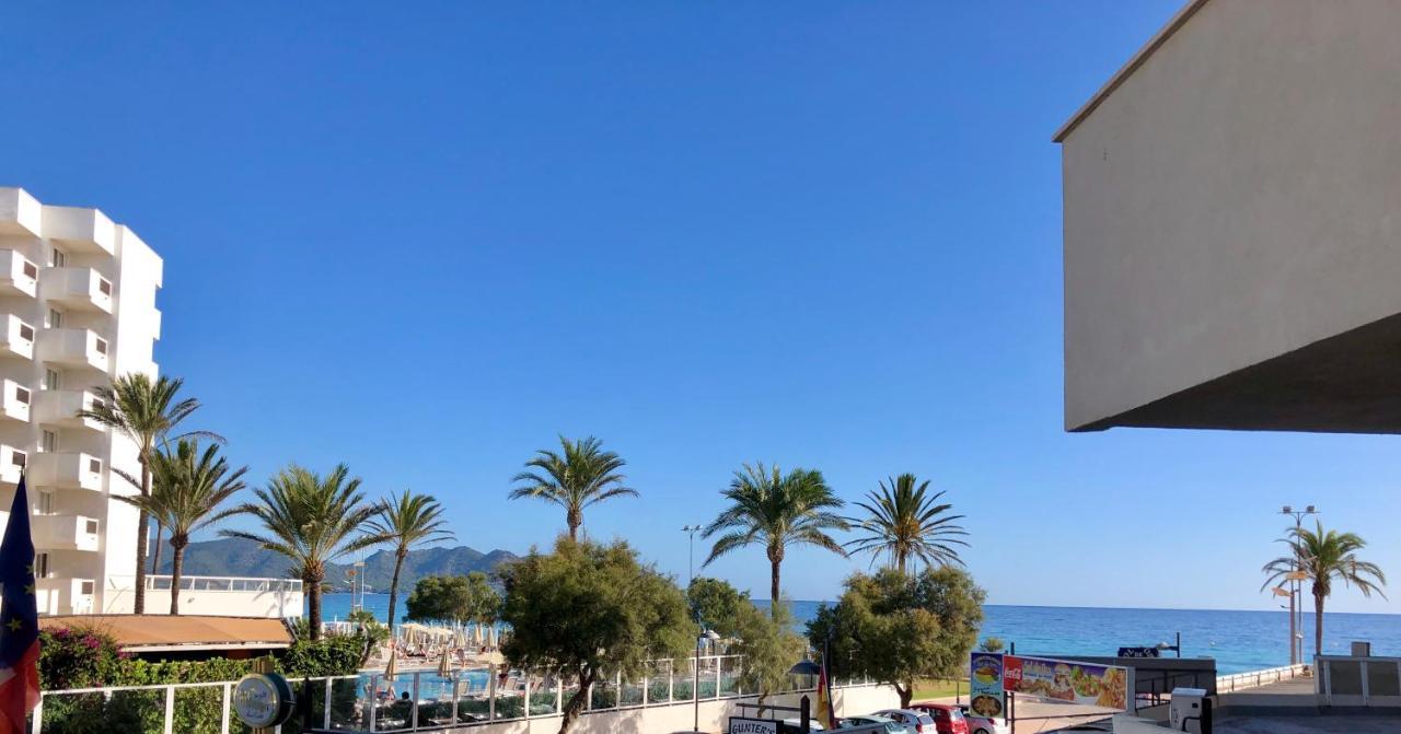 Sa Maniga 1b Cala Millor House