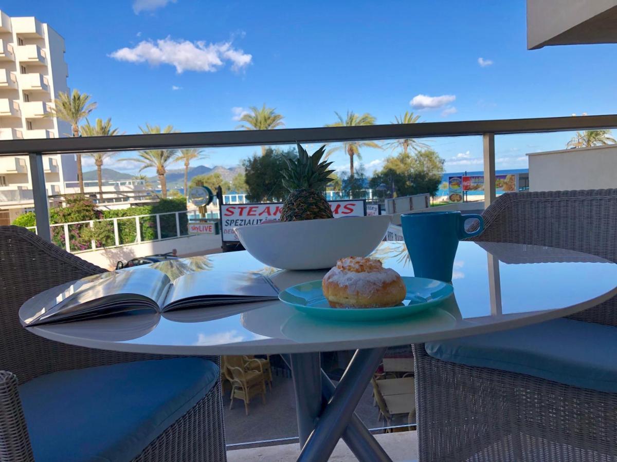 Sa Maniga 1b Cala Millor House Apartment Cala Millor (Mallorca)