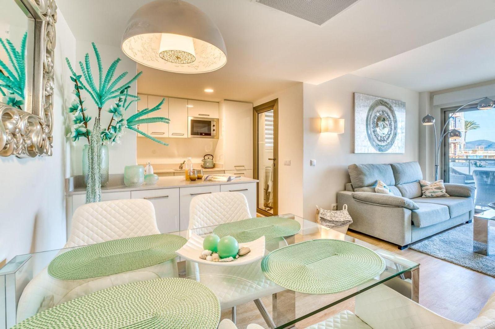 Sa Maniga 1b Cala Millor House *