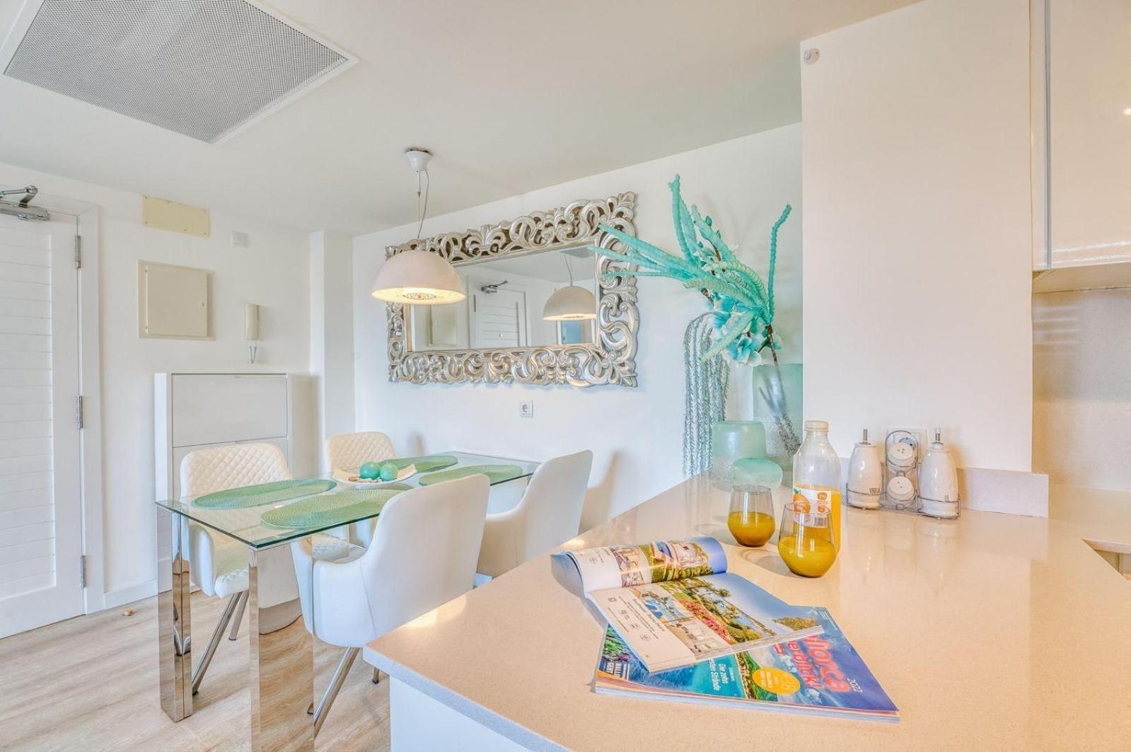 Apartment Sa Maniga 1b Cala Millor House Cala Millor (Mallorca)