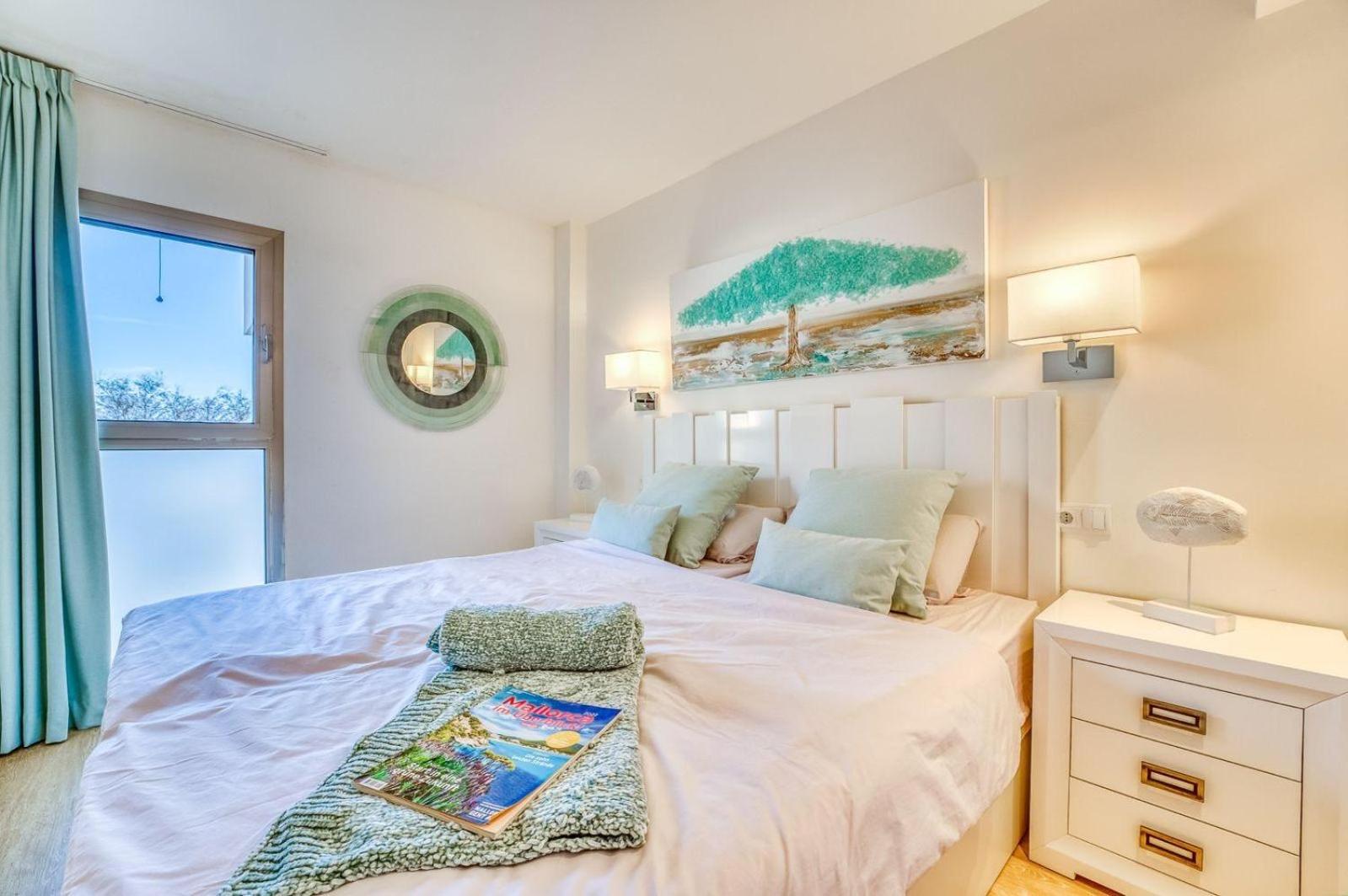Apartment Sa Maniga 1b Cala Millor House