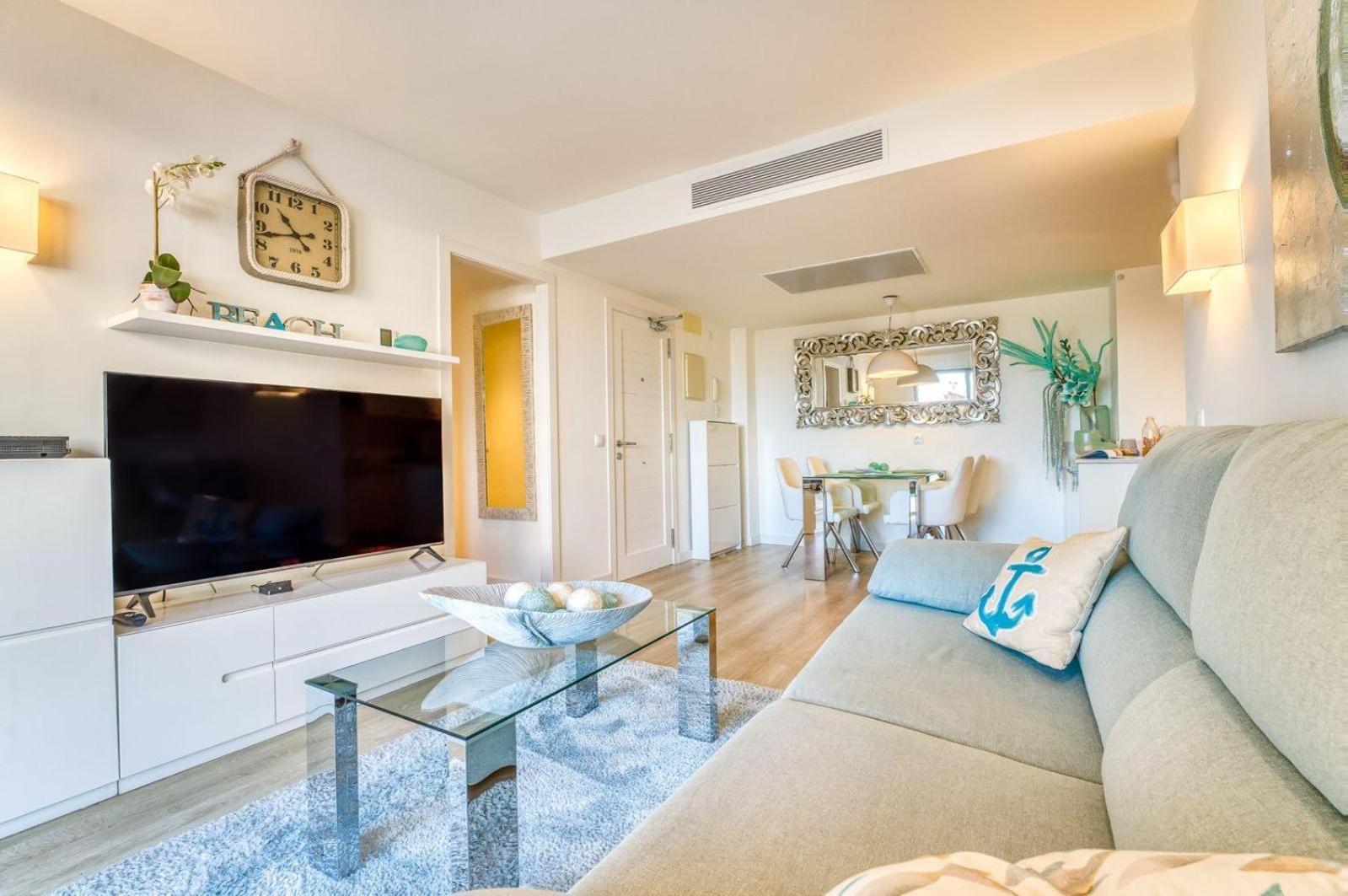 Apartment Sa Maniga 1b Cala Millor House *