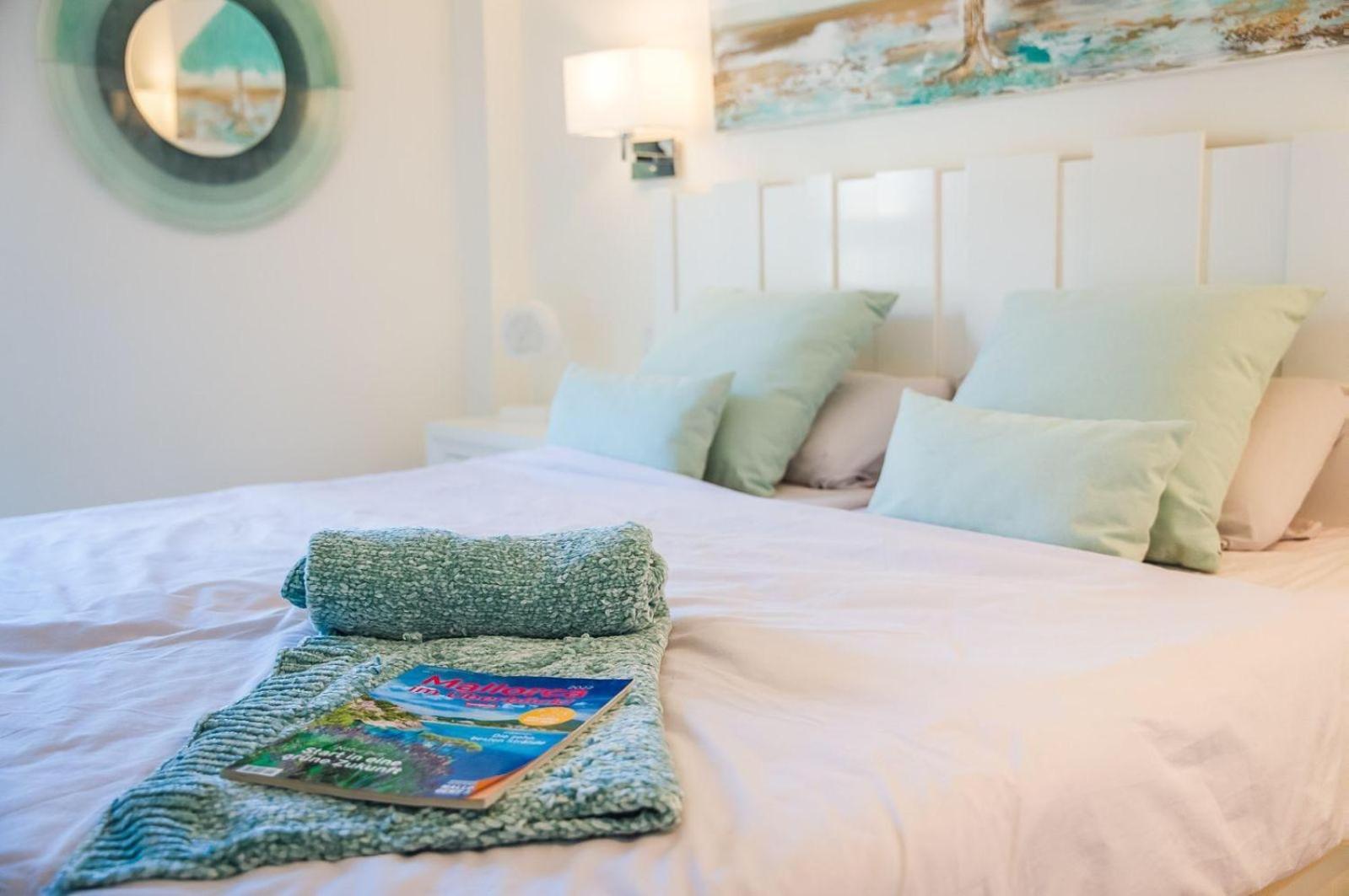 Apartment Sa Maniga 1b Cala Millor House Cala Millor (Mallorca)