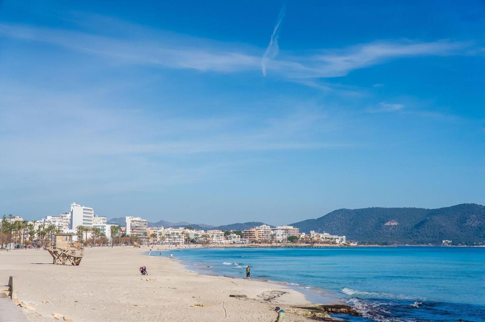 Sa Maniga 1b Cala Millor House Apartment Cala Millor (Mallorca)