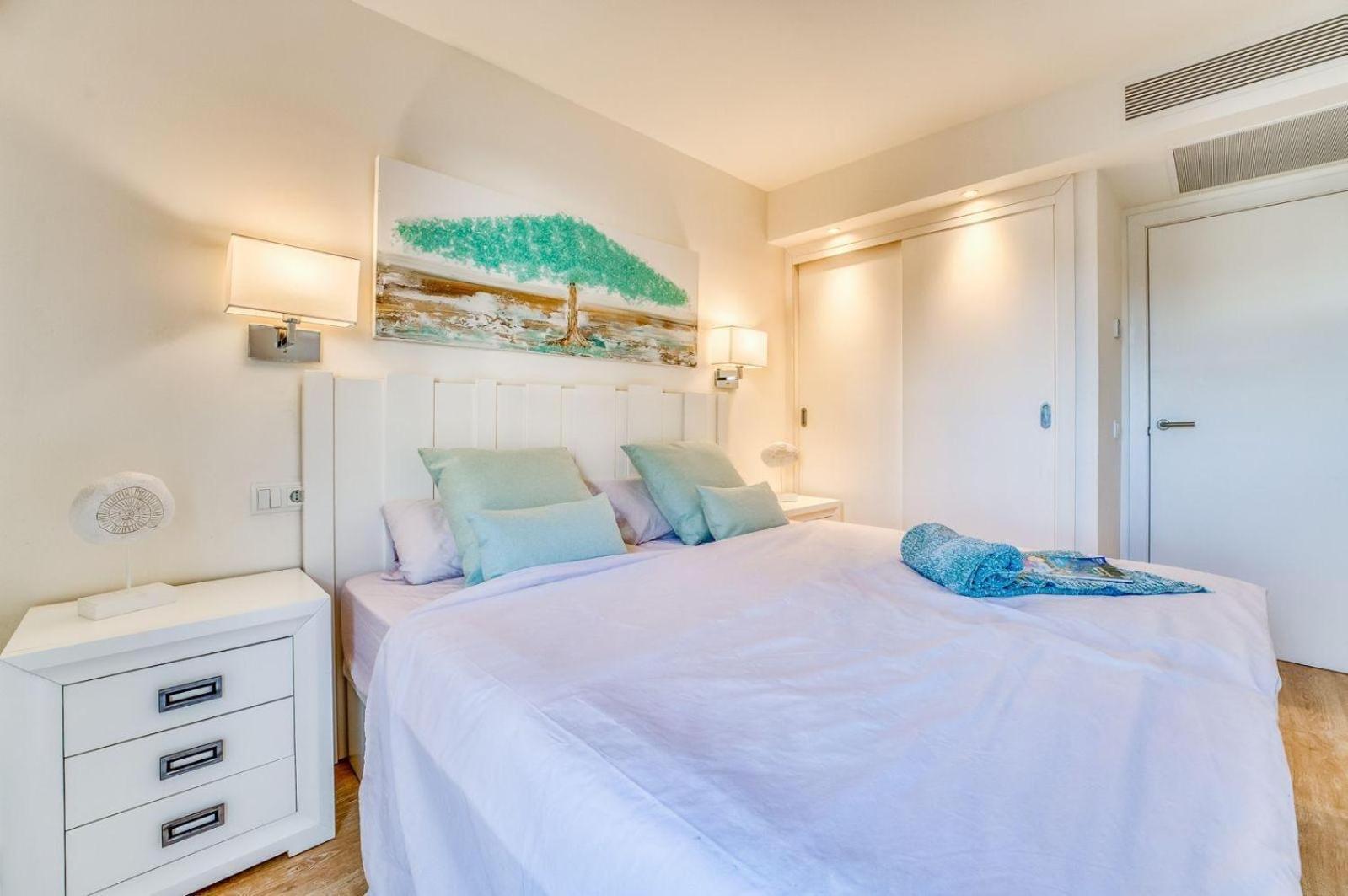 Sa Maniga 1b Cala Millor House * Cala Millor (Mallorca)