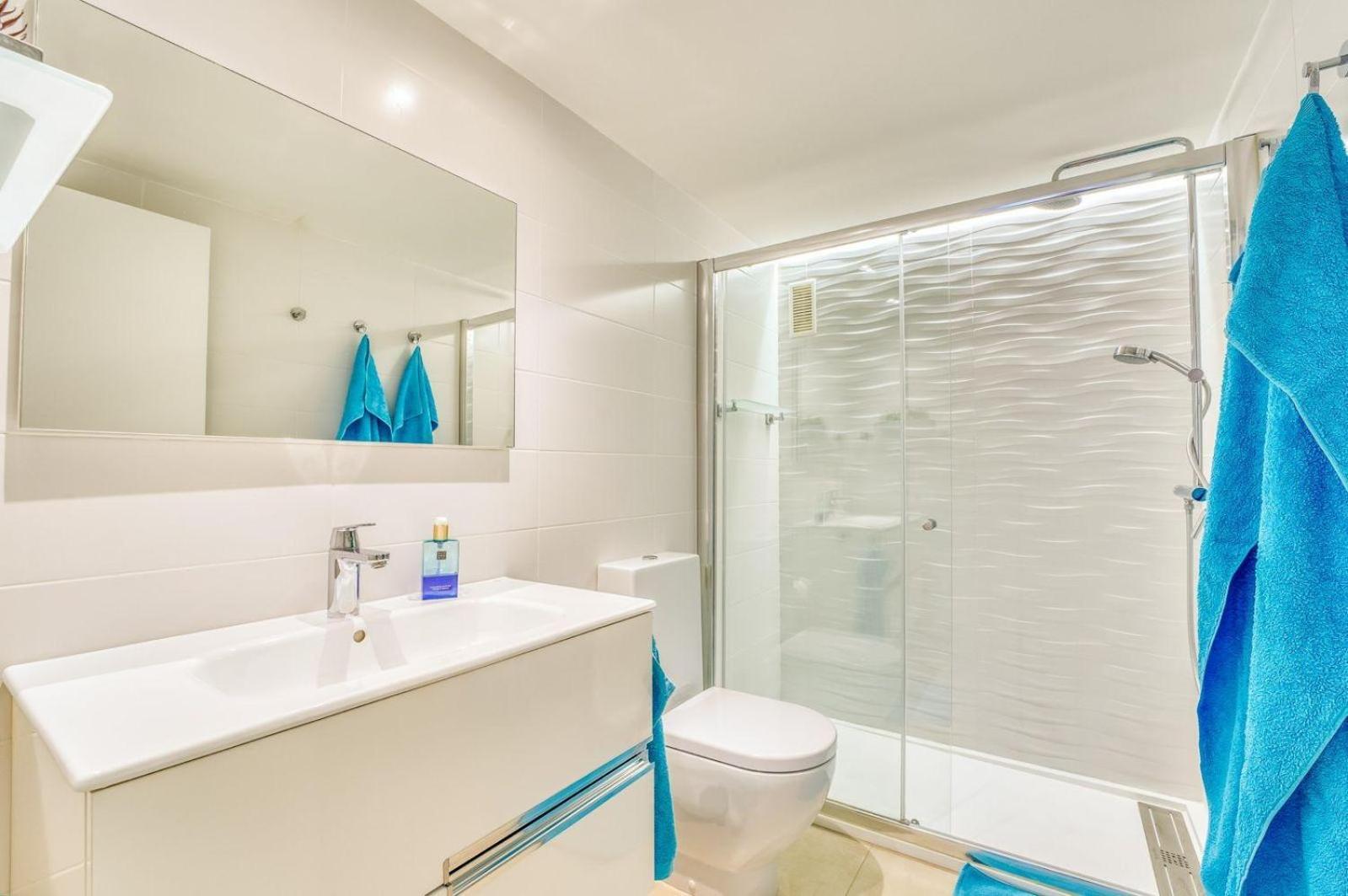 Sa Maniga 1b Cala Millor House