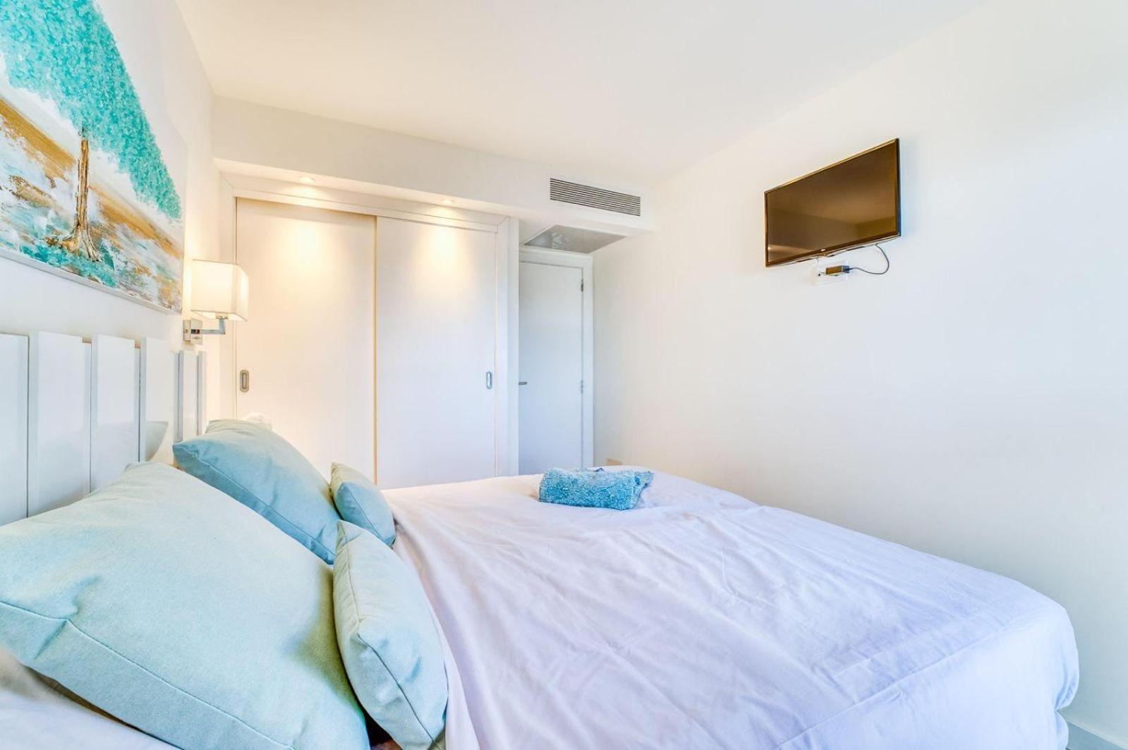 Sa Maniga 1b Cala Millor House